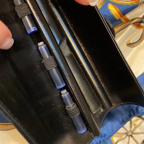 🎈🎊Host Pick🎉😎🎈Montblanc Meisterstuck Fountain Pen - Picture 13 of 17